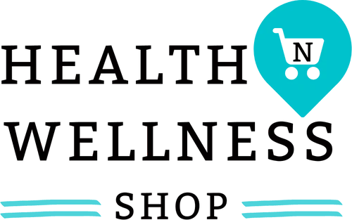 Health N Wellness Shop